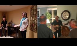 Woodstock Ontario House Concert Saturday April 27 2019