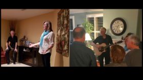 Woodstock Ontario House Concert Saturday April 27 2019