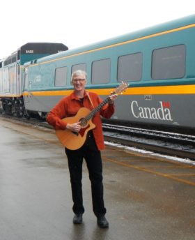 DSCN2275 Live Friday August 10 2018 , 7:00 to 9:00 pm at TLC Café