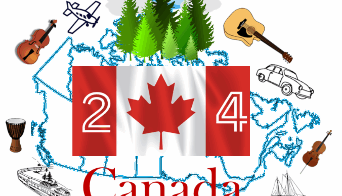 Two Four Canada: Concerts with Hawkins, Hadfield and Friends – November 1 and 9, 2025