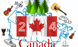 Two Four Canada: Concerts with Hawkins, Hadfield and Friends – November 1 and 9, 2025